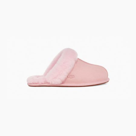 UGG Scuffette II - Tøfler Dame - Rosa (NO-T869)